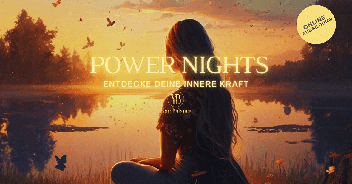 ThetaHealing Power Nights Entdecke deine innere Kraft(Facebook-Werbeanzeige) (1)