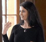 Susanne-Energetikerin