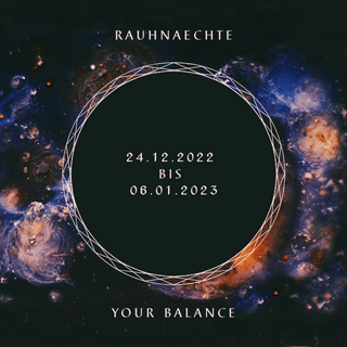 Rauhnacht